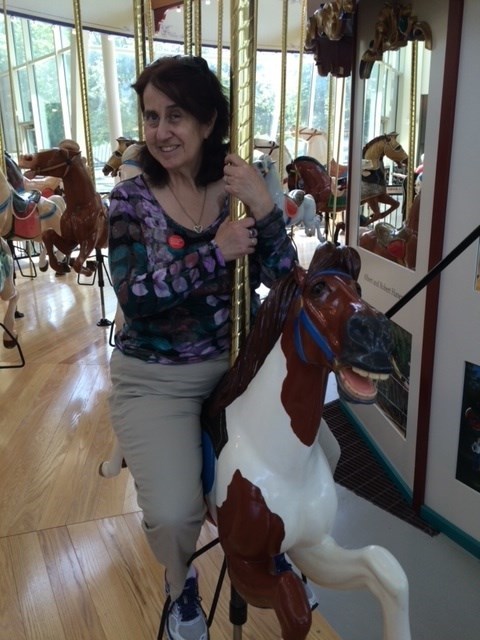 Obituary of Nadene Ellen Sherman