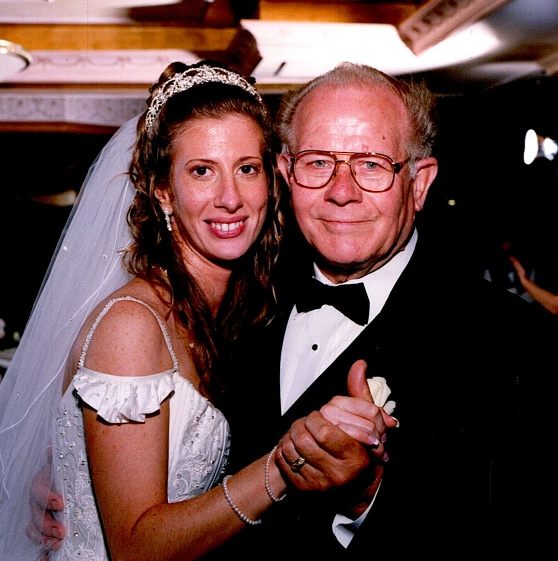 Obituary of Gaspare Ruggia