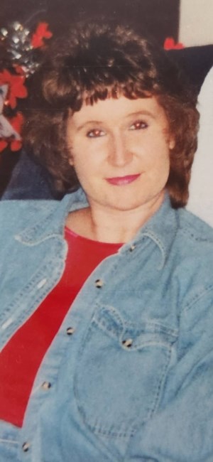 Obituary of Michelle Dawn Bartlett