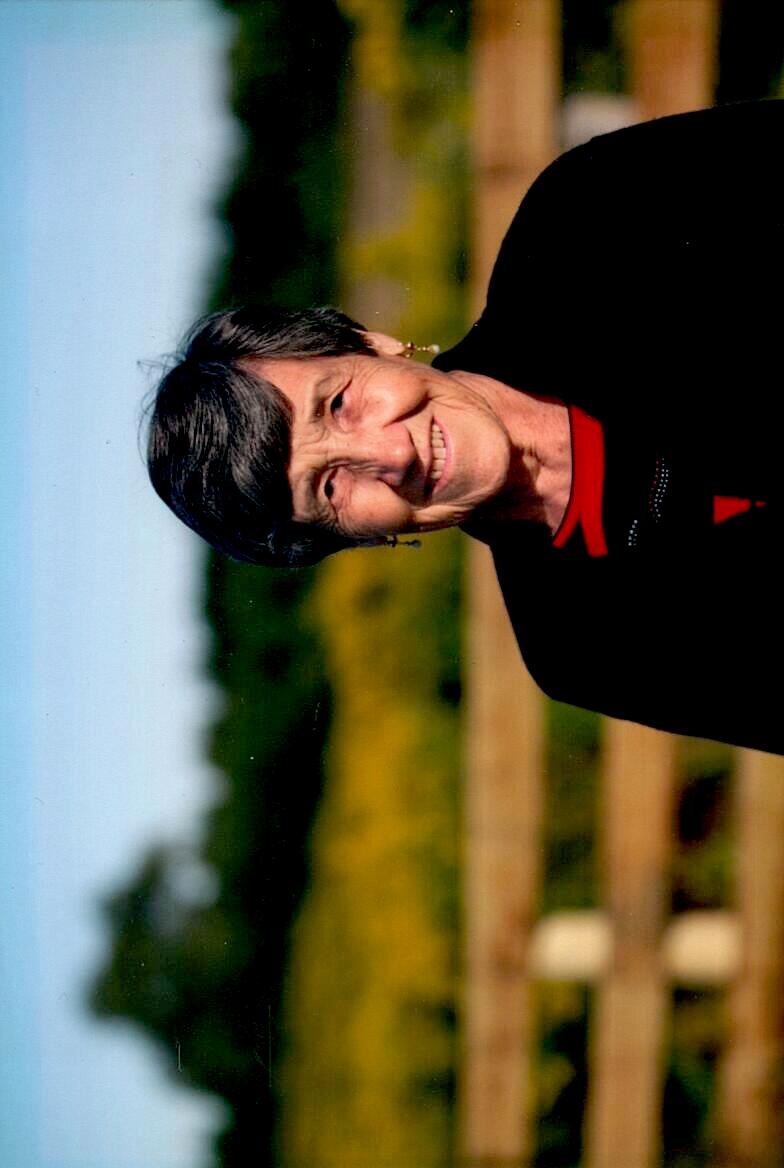 Obituary of Maria Nicolina Reale