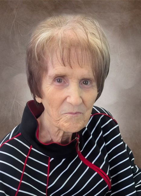 Obituario de Lise Mercier