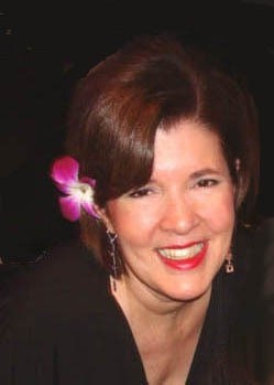 Obituary of Nancy R. Cook