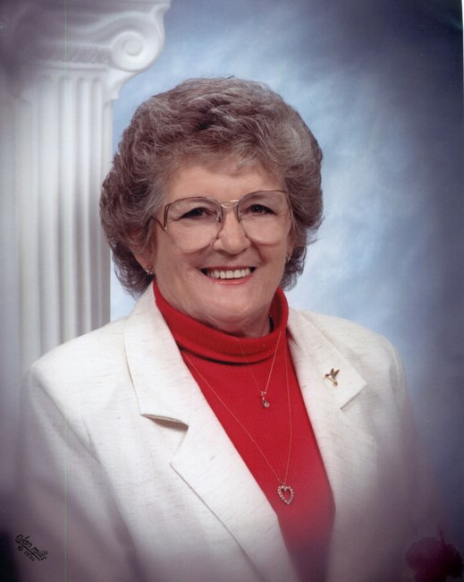 Obituary of Barbara Frances Langford Cates