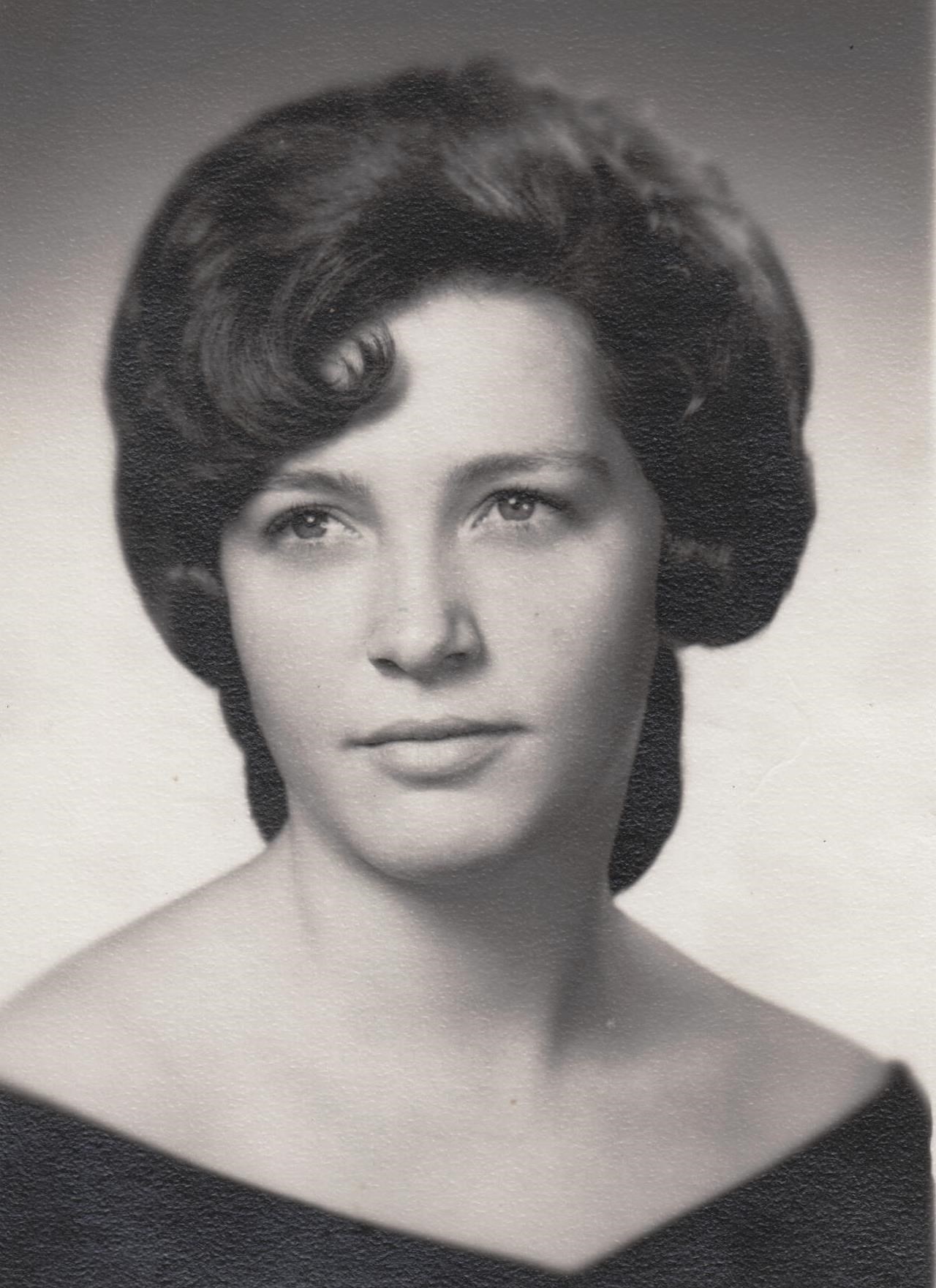 Reta Mae Fain WilsonFain Obituary Tahlequah, OK