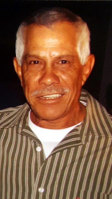 Avis de décès de Jose Ceja Figueroa