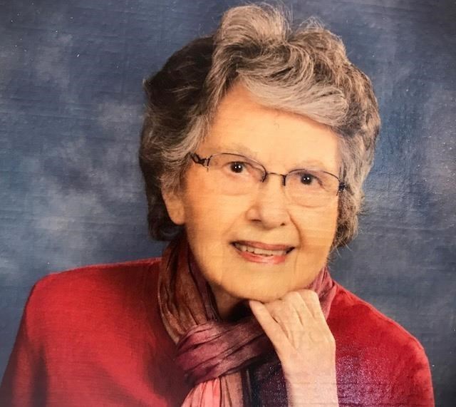 Obituario de Mary M Johnson