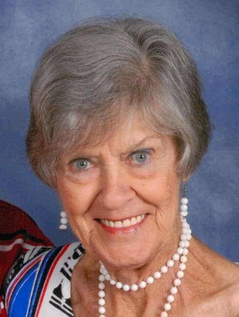 Obituary of Adrienne Fenev
