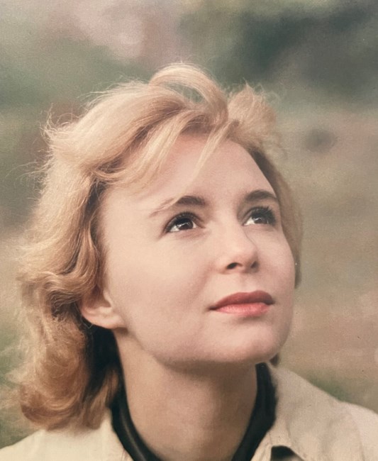 Obituario de Carol Ann Pickup