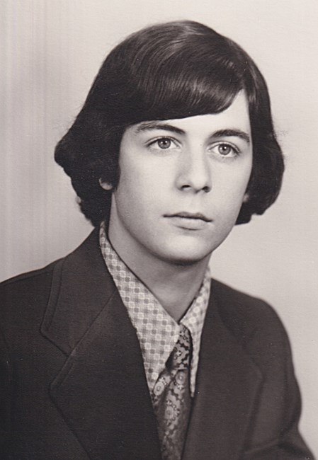 Obituary of Rory Kasparian