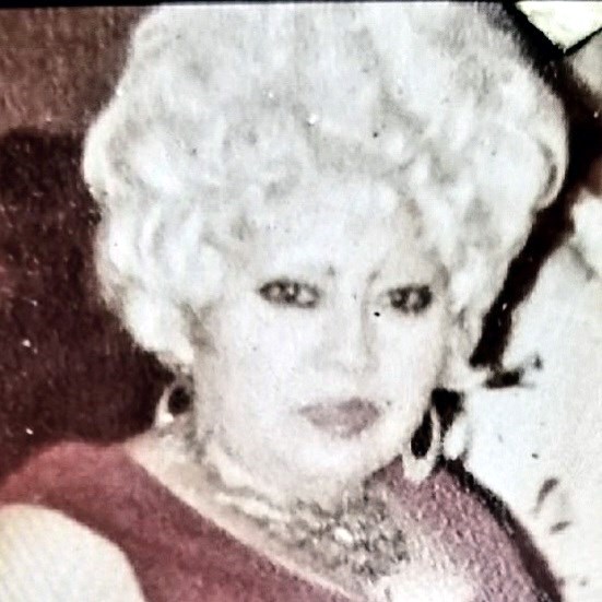 Obituary of Jacinta Almanza Lira