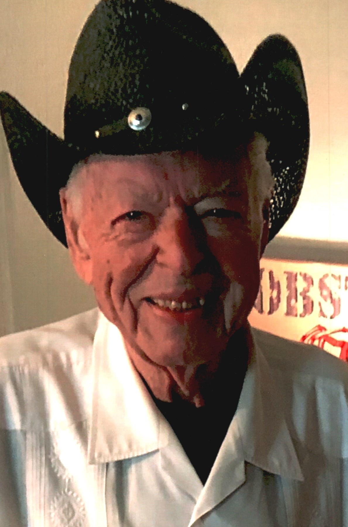 Obituary of James Odell Oatsvall