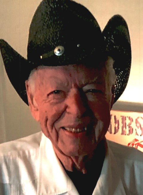 Obituary of James Odell Oatsvall