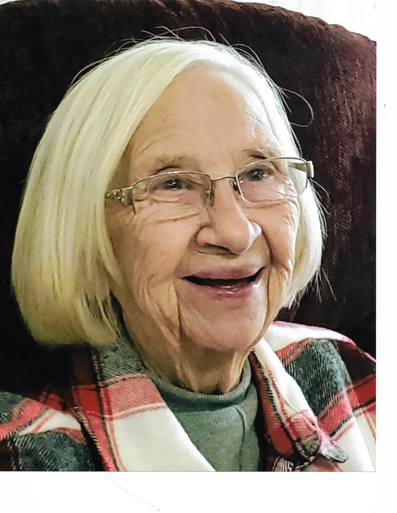 Obituary of Wanda Lee Montgomery