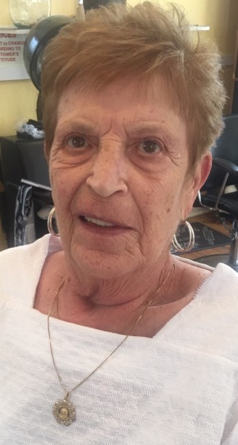 Obituary of Shirley C. Terenzi