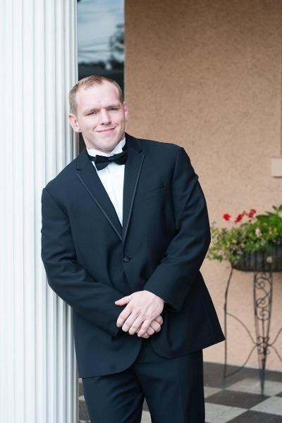 Obituary of John Austin Allen