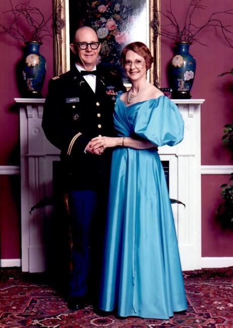 Obituary of Leonard and Barbara Chafin