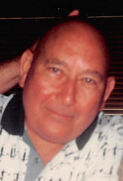 Obituary of George Preston Williamson