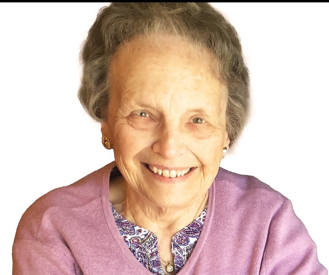 Obituary of Yvonne Charleen Riley