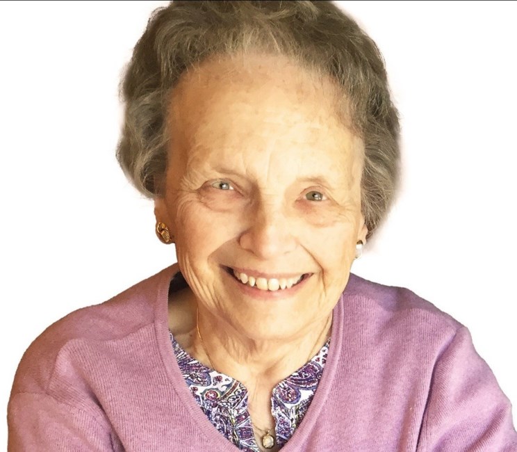 Obituario de Yvonne Charleen Riley