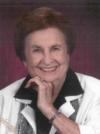 Obituary of Jessie Evans Arnold