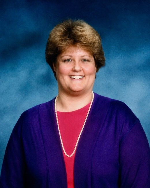 Obituary of Judith Pulsipher