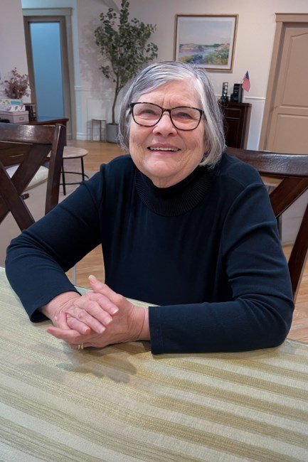 Obituary of Judith "Judy" Elene (Samuelson) Hagen