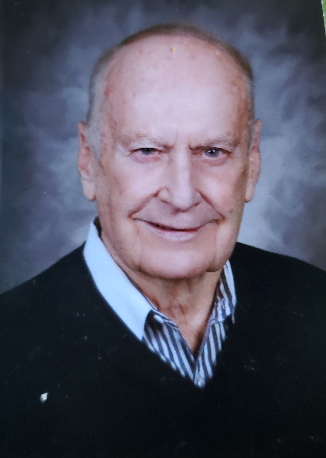 Obituary of Albert Vincent Dougherty Jr.