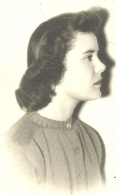 Obituary of Elaine Marjorie Willis