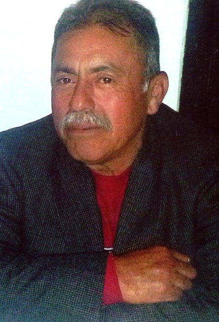 Obituary of Jesse Castillo Jr.