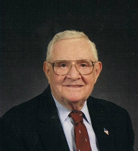 Avis de décès de Lt. Col. Thomas C. Embrey, USMC, Ret.