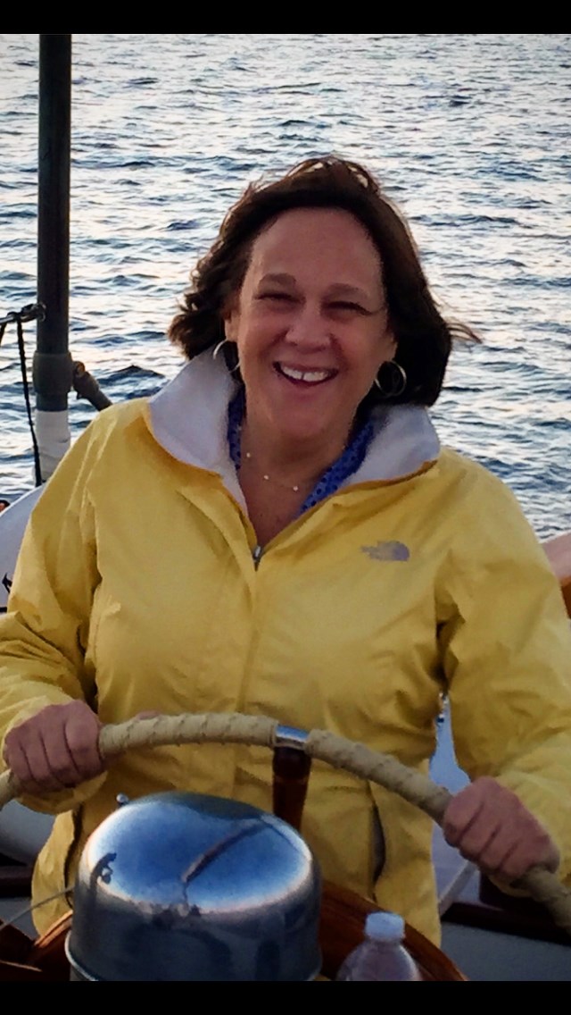 Obituary of Lucie Carstens Daly