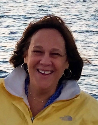 Obituary of Lucie Carstens Daly