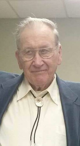 Obituary of Charles E. Norman