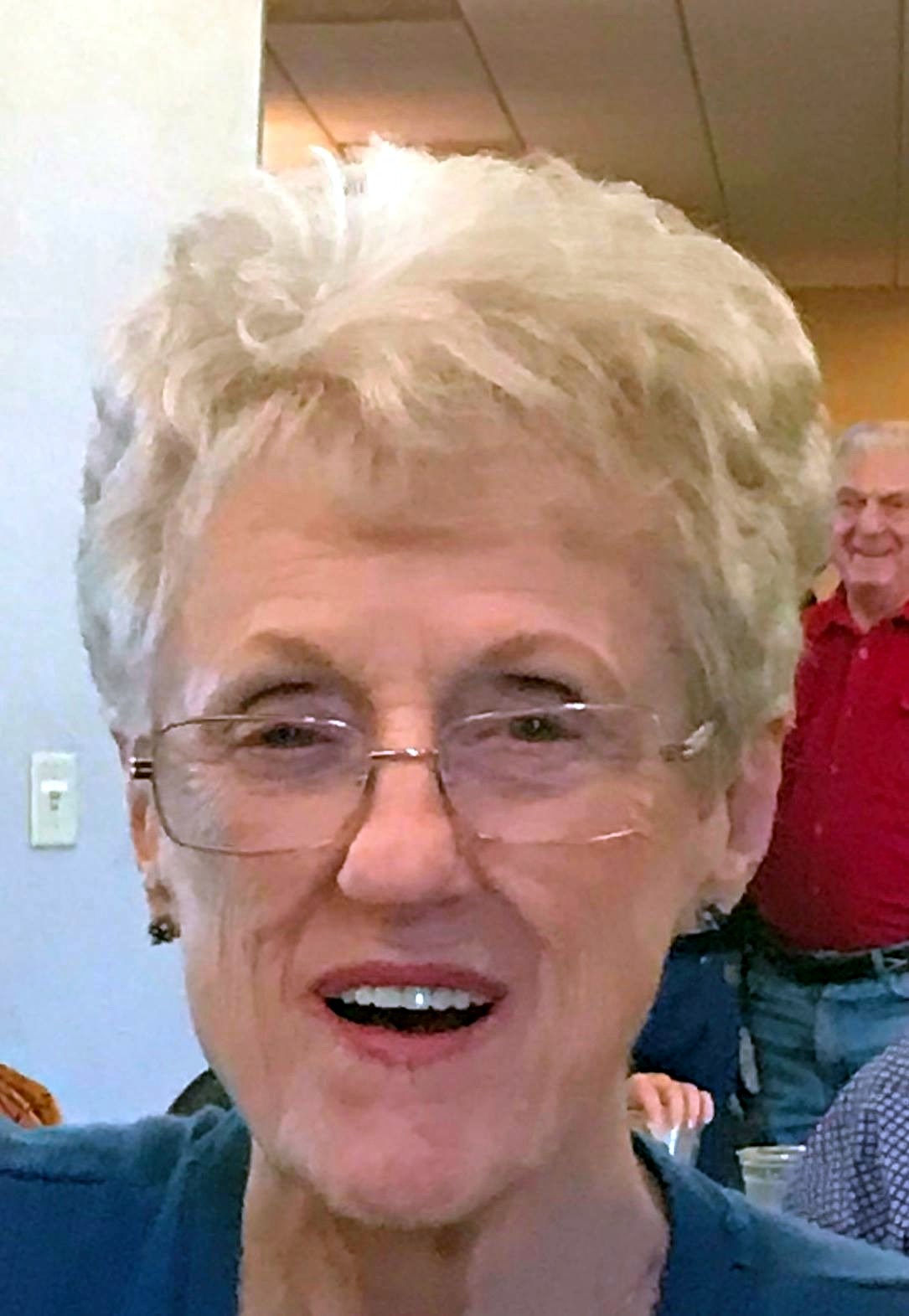 Carole Virginia Veal Obituary San Antonio, TX