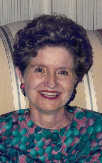 Obituary of Georgia Free Laney