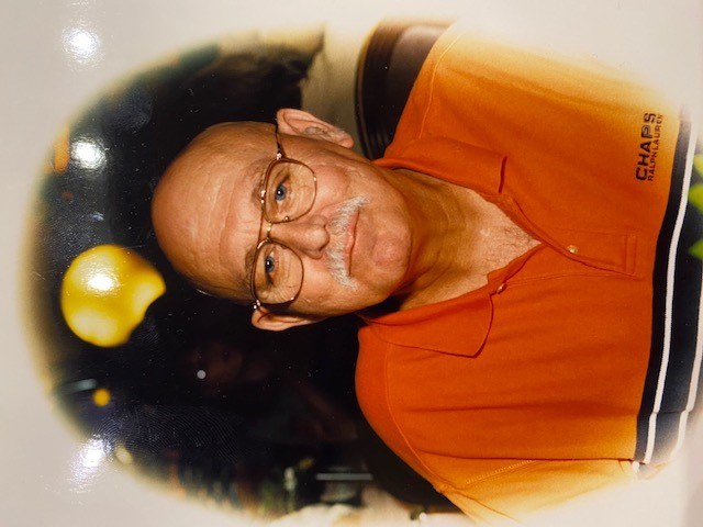 Obituary of Johnny Mac Cantrell