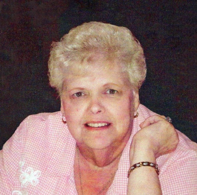 Avis de décès de June "Judy" L. Boyd