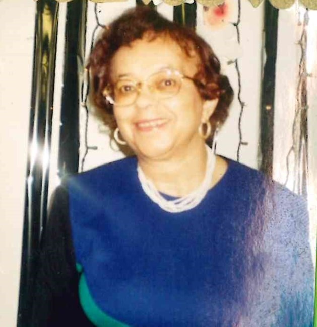 Obituario de Verna J. (Wilson) Carroll