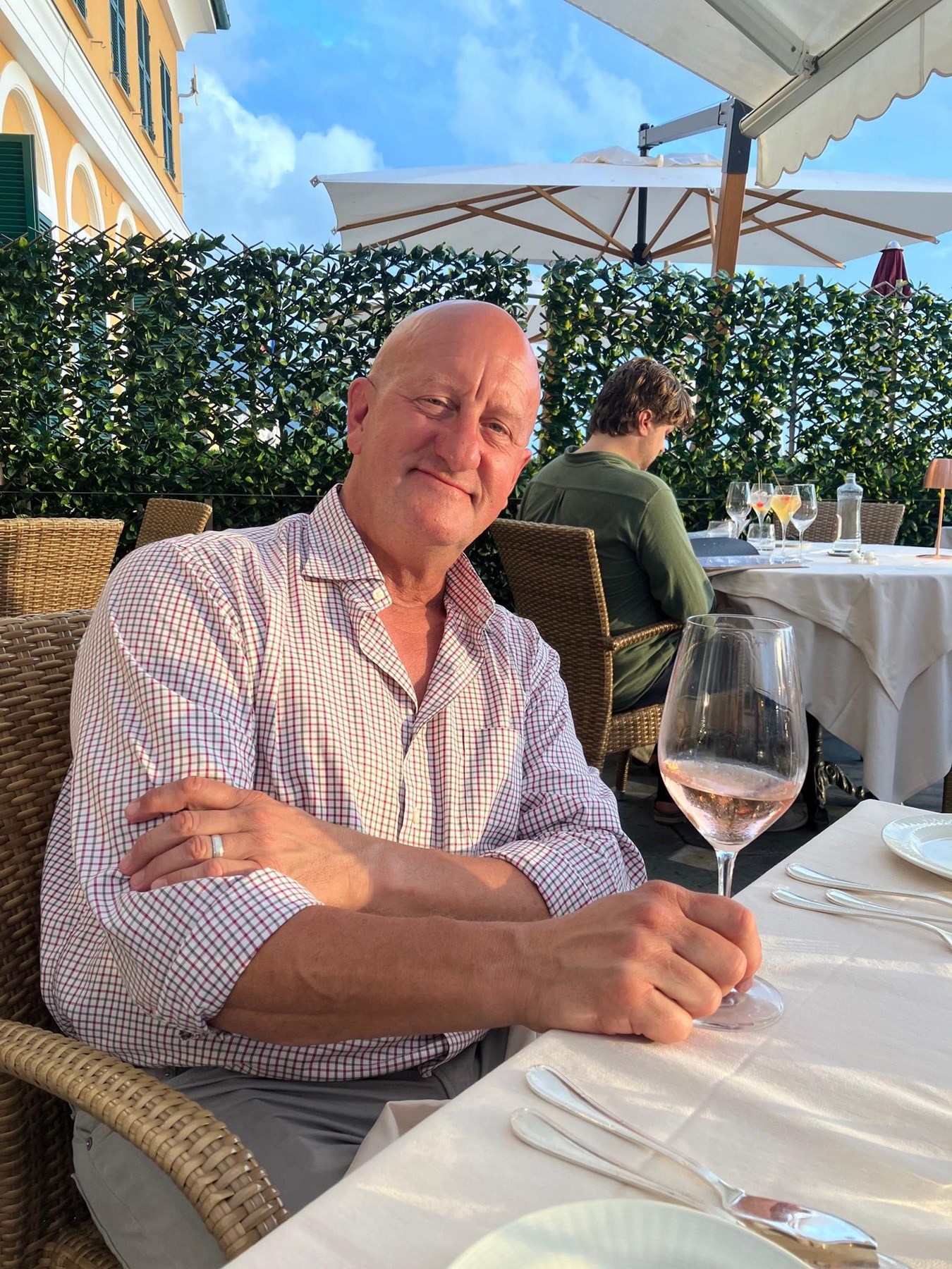 Obituary of Russell Steven Fojtasek