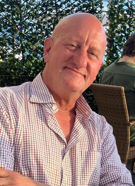 Obituary of Russell Steven Fojtasek