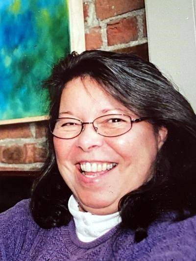 Obituario de Maureen F. Reilly