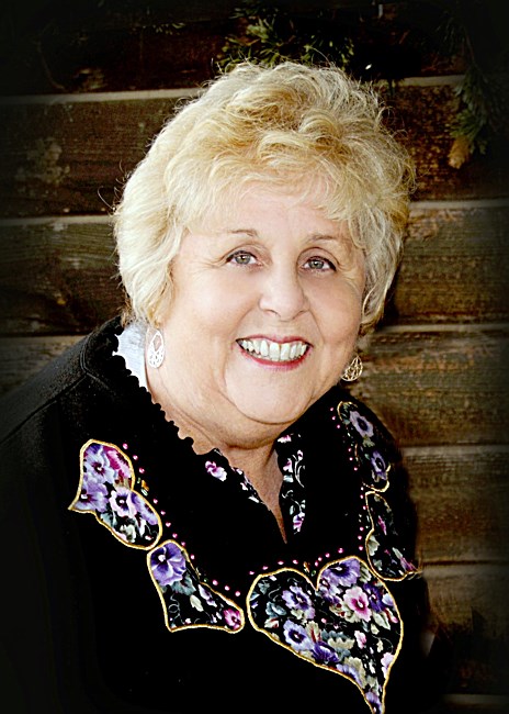 Obituario de Jeanne C. Stewart-Esheim