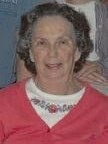 Obituary of Jean Ruby Pilkey