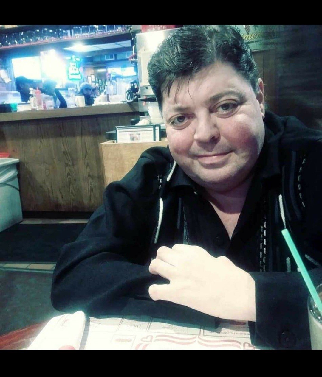 Obituario de David Mark Blount