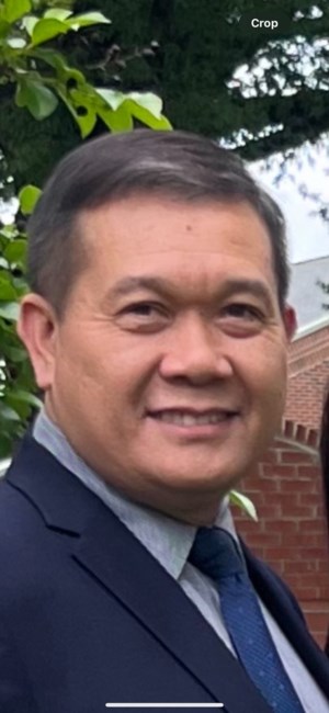 Obituary of Dzuy Truong K