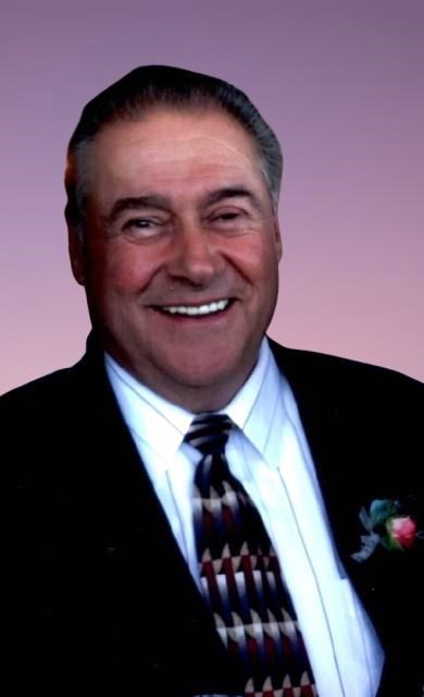 Obituary of Harold Avedis Antranikian