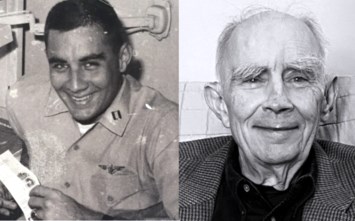 Obituary of David Leeds Eustis