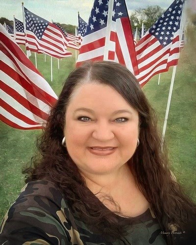 Obituary of Michelle Lea Kendricks