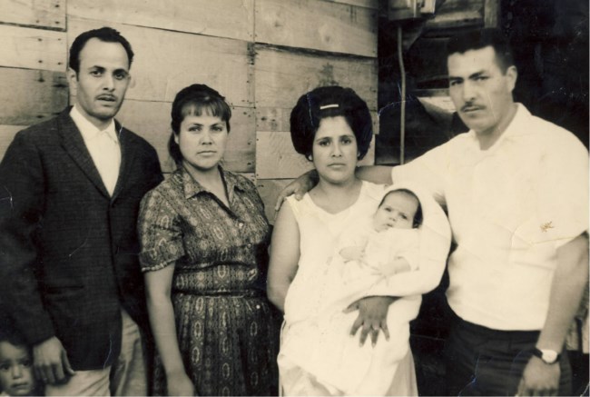 Enrique Diaz Obituary Lemon Grove Ca