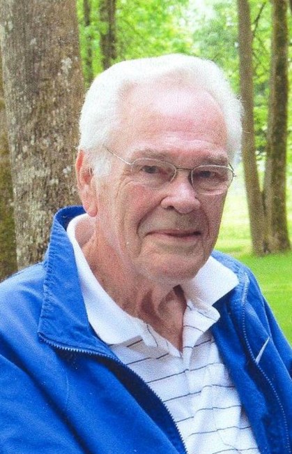 Obituary of Gerald L. Stevens